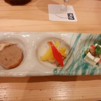 鳥恵 上野広小路店 - 