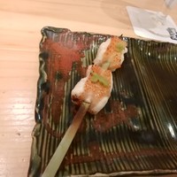 鳥恵 上野広小路店 - 