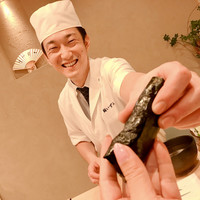 鮨いずみ - 