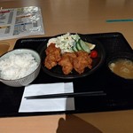 カフェレストラン　イルソーレ - 