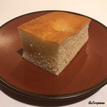 カーサ・デル・チーボ - フォカッチャ