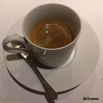 カーサ・デル・チーボ - エスプレッソダブル