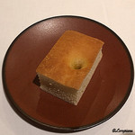 カーサ・デル・チーボ - フォカッチャ