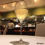 カーサ・デル・チーボ - Ca' del Bosco cuvée PRESTIGE