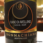 カーサ・デル・チーボ - Donnachiara Fiano di Avellino