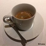 カーサ・デル・チーボ - エスプレッソダブル