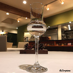 カーサ・デル・チーボ - GRAPPA