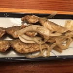 Izakaya Uo Toshi - 