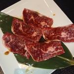 焼肉 迅 - 