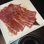 焼肉 迅 - 