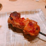 鳥しき - 2018.10.  そり