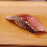 Sushitaichi - 鯖