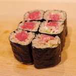 Sushi Taichi - 巻物