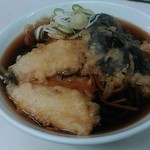 深大寺門前そば - 