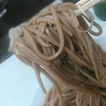 深大寺門前そば - 