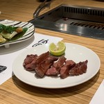 和の焼肉処 肉匠MIEDA - 