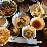 土佐料理 司 阪急グランドビル店 - 