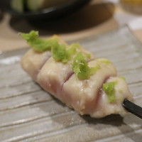 焼鳥 おみ乃 - 
