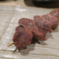 焼鳥 おみ乃 - 