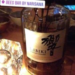 BEES BAR by NARISAWA - 
