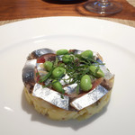 ラシェット・ブランシュ - 