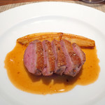 ラシェット・ブランシュ - 