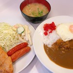 キッチンニュー早苗 - 