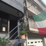 カプチーニ - 181118日　東京　カプチーニ　外観