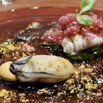 MON CHARME par monsieurK - 