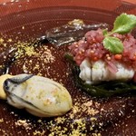 MON CHARME par monsieurK - 