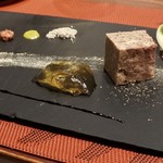 MON CHARME par monsieurK - 