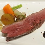 MON CHARME par monsieurK - 