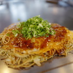まる麺 - 料理写真: