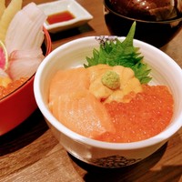 函館うに むらかみ 日本生命札幌ビル店 - 