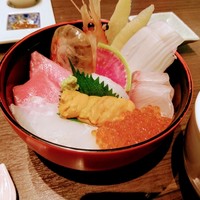 函館うに むらかみ 日本生命札幌ビル店 - 