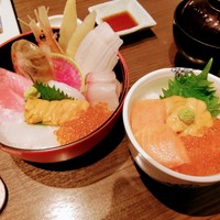 函館うに むらかみ 日本生命札幌ビル店 - 