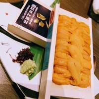函館うに むらかみ 日本生命札幌ビル店 - 