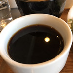 ぶん - ☆苦味控えめなホット♪