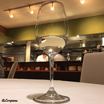 カーサ・デル・チーボ - CHARDONNAY