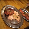 焼肉酒場 にくまる 馬借店