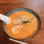 清ちゃんラーメン - 坦々麺