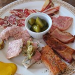 ラ モンタニョン - 