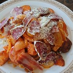 ラ モンタニョン - 