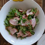 ラ モンタニョン - 