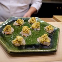 初音鮨 - 