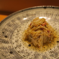 鮨 さいとう - 