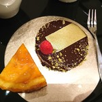 ミッシェルバッハのケーキが頂けるイベント