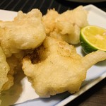 錦江湾 - トロっとした感じがたまらない。