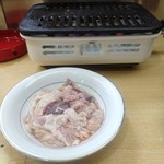 松や - ぶだホル450えん！十分。