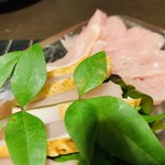 錦江湾 - 個人的にはあまり得意ではない。